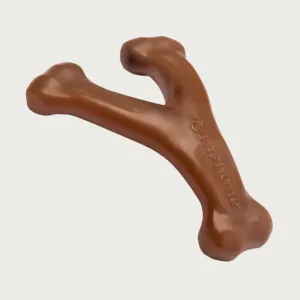 BENEBONE Wishbone Chew Toy for Dogs