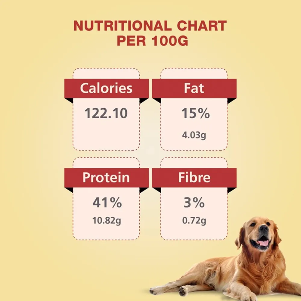 Bennys Bowl Chicken and Rice Dog Fresh and Wet Food