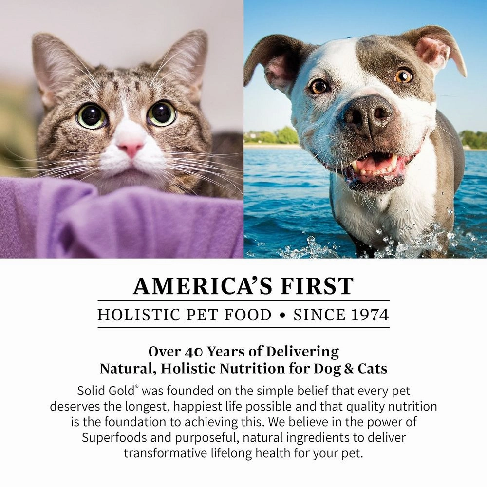 Berry Balance Urinary Tract Health Powder for Dogs & Cats