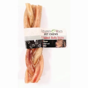 Best Buy Bones Braided Bully Stick