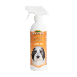 Bio-Groom - Coat Polish Spray-On Sheen for Dogs 16oz