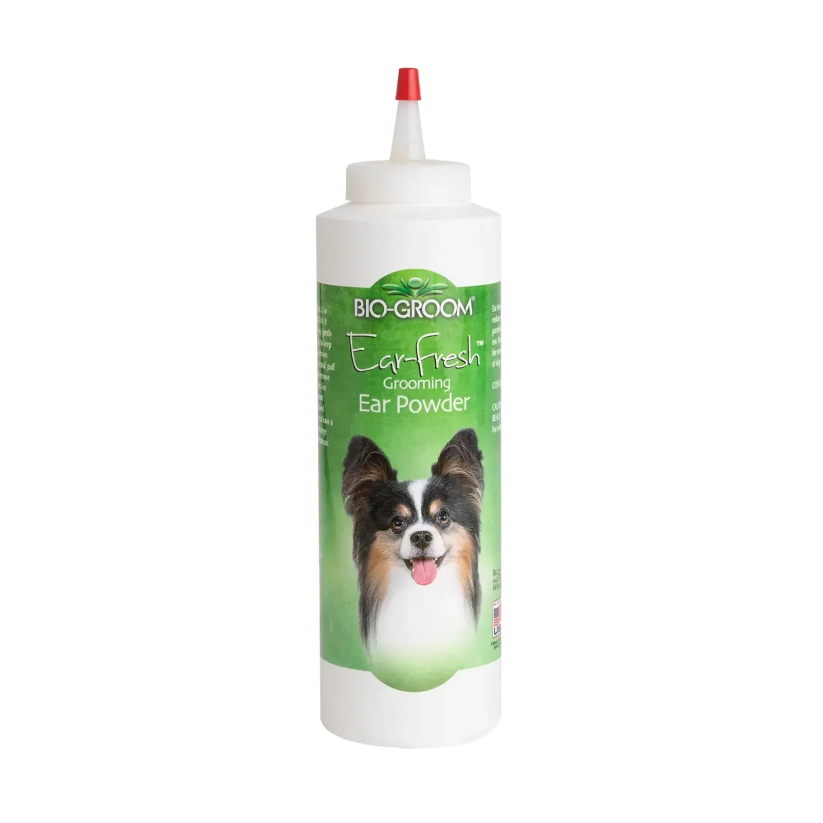 Bio-Groom - Ear-Fresh Grooming Ear Powder for Dogs