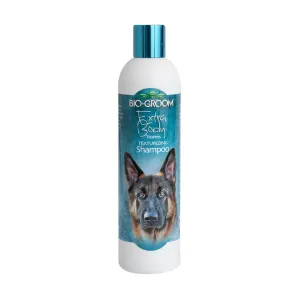 Bio-Groom - Extra Body Tearless Texturizing Shampoo for Dogs 12oz