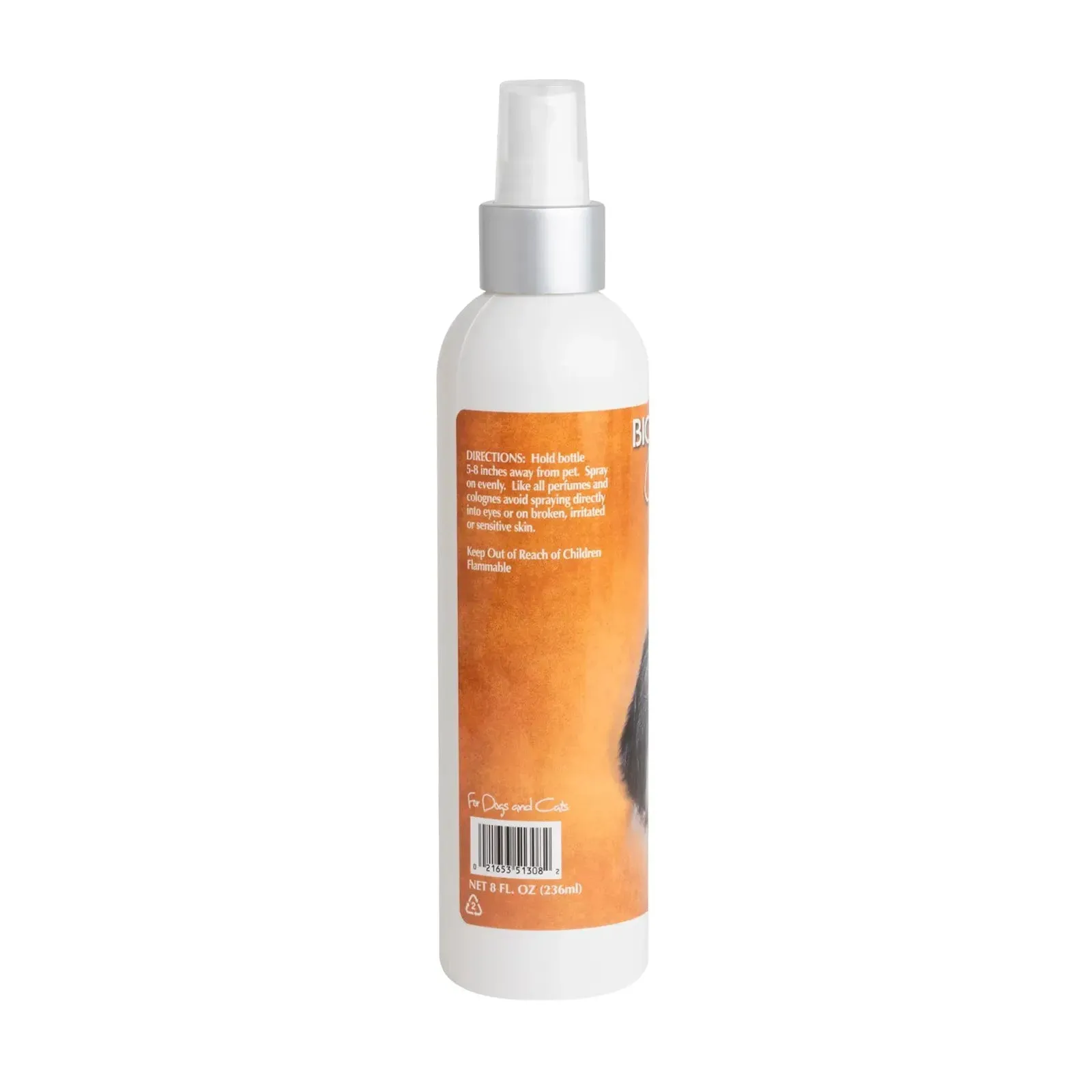 Bio-Groom - Groom'n Fresh Cologne for Dogs 8oz
