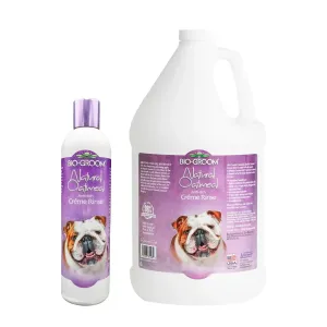 Bio-Groom - Natural Oatmeal Soothing Anti-itch Crme Rinse for Dogs