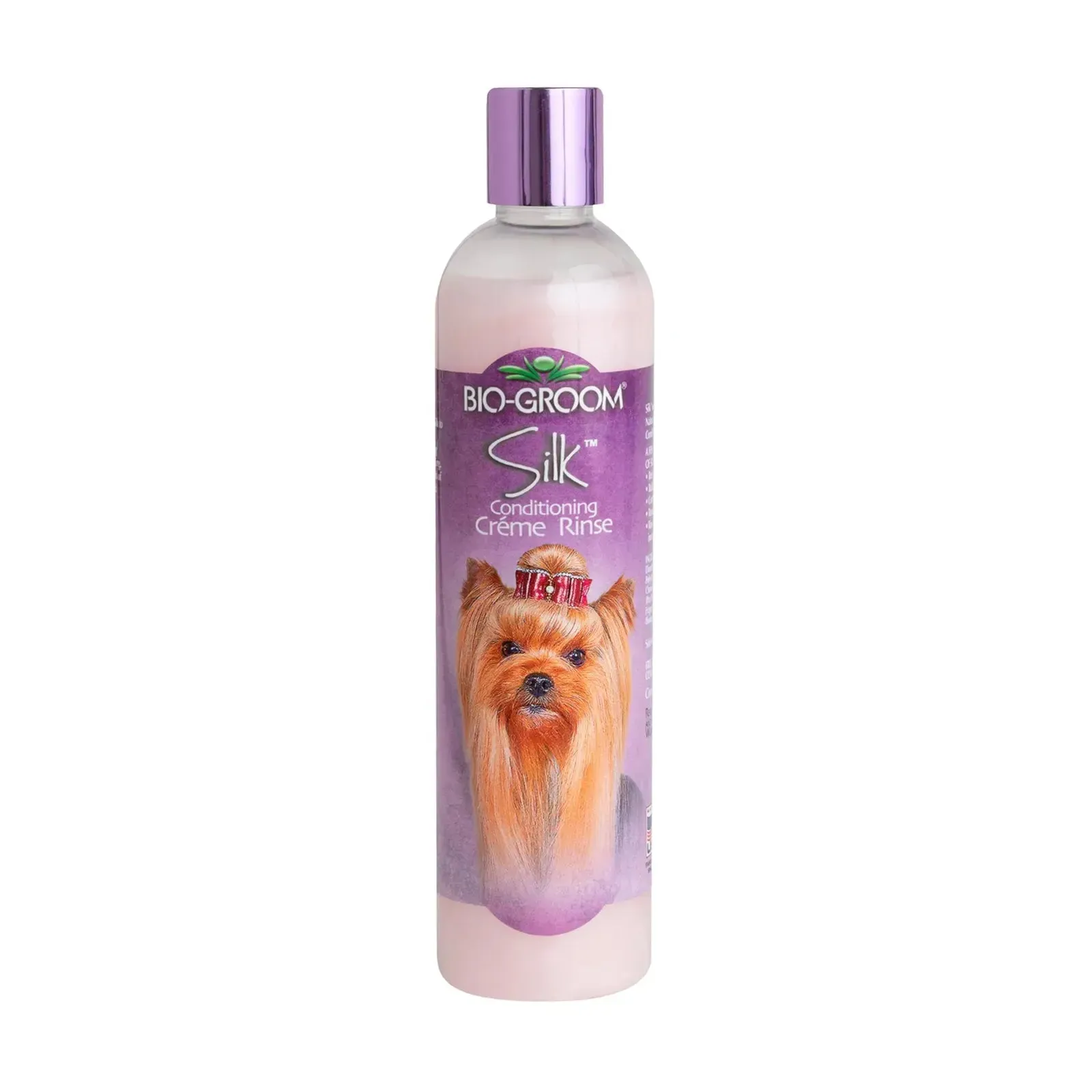 Bio-Groom - Silk Conditioning Crme Rinse for Dogs