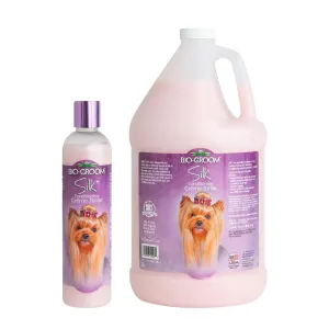 Bio-Groom - Silk Conditioning Crme Rinse for Dogs