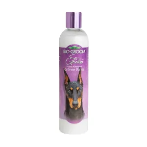 Bio-Groom - So Gentle Hypo-Allergenic Crme Rinse for Dogs 12oz