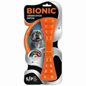 BIONIC Urban Stick Dog Toy