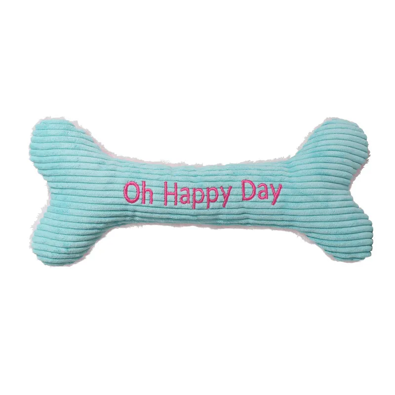 Birthday Bone
