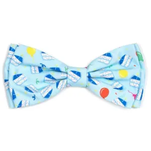 Birthday Boy Dog Bow Tie