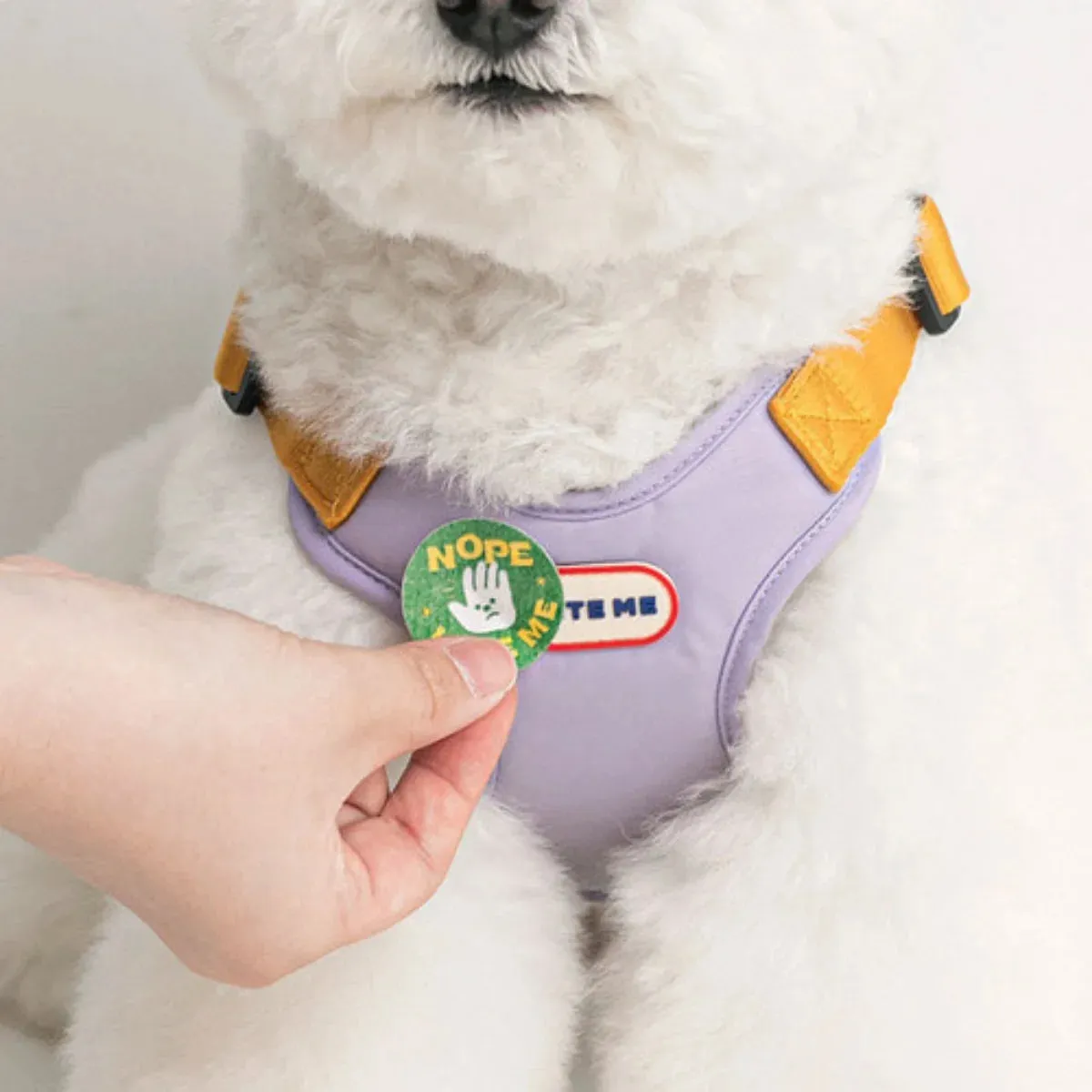 Bite Me - Hate Me Insect Repellent Patch (Contains Citronella Oil)
