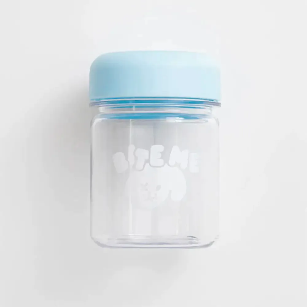 Bite Me - Mini Snack Bottle