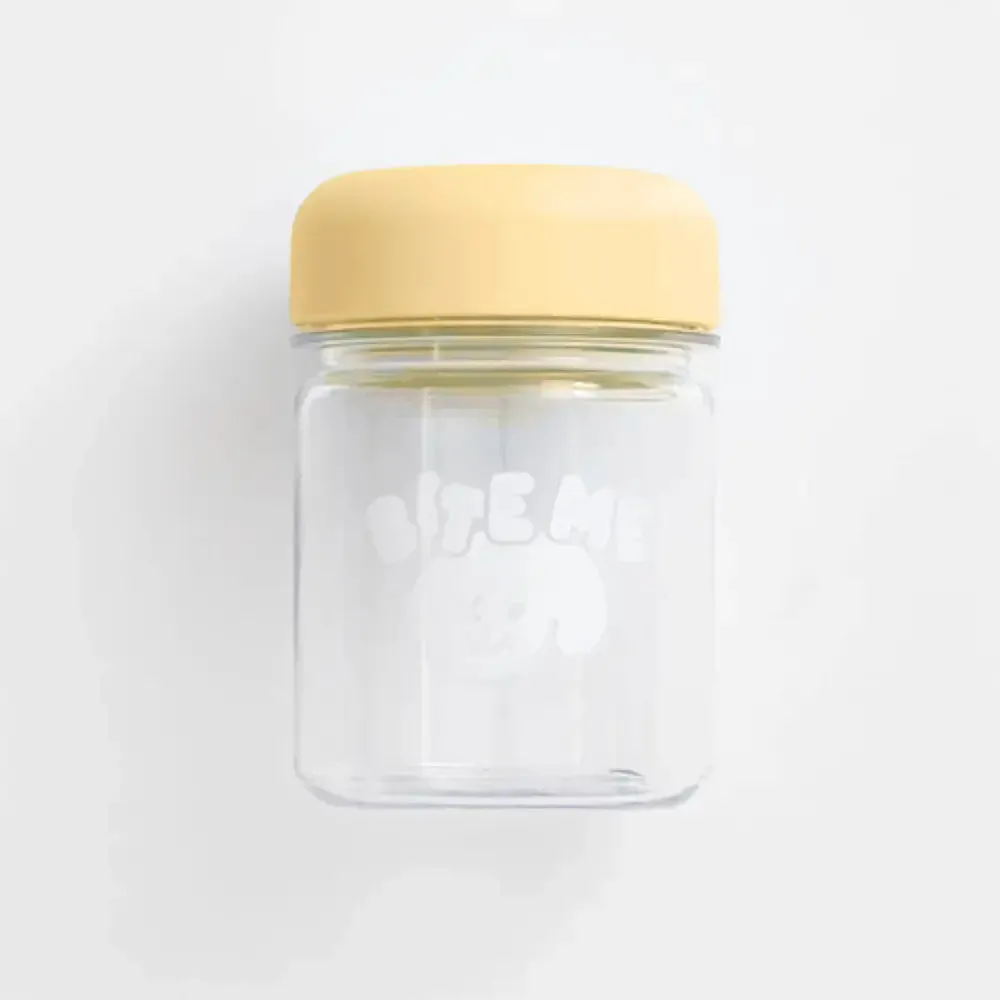 Bite Me - Mini Snack Bottle