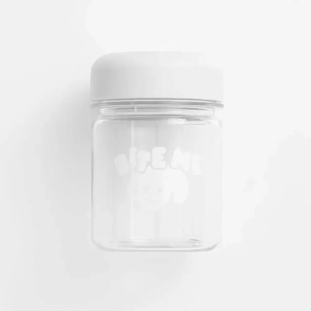 Bite Me - Mini Snack Bottle