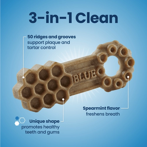 BLUE Dental Chews