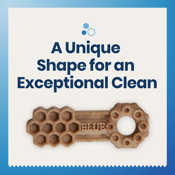 BLUE Dental Chews