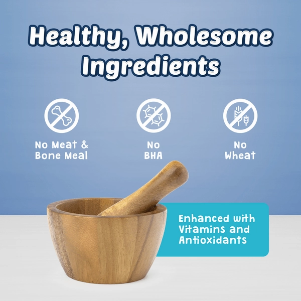 BLUE Health Bars Natural Crunchy Dog Treats Biscuits; Bacon, Egg & Cheese