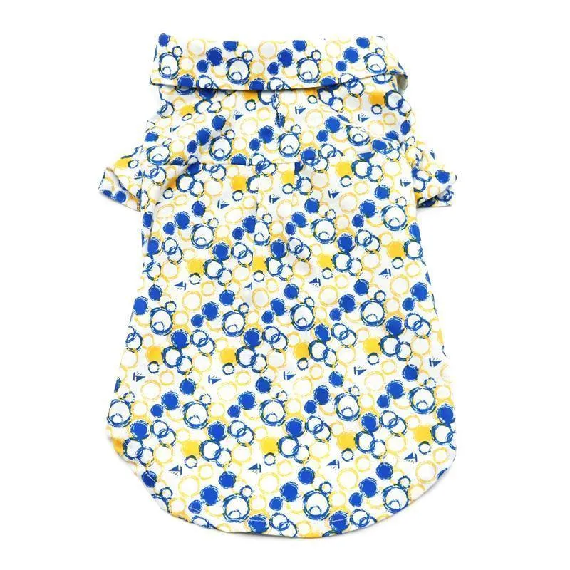 Bubble Dog Shirt
