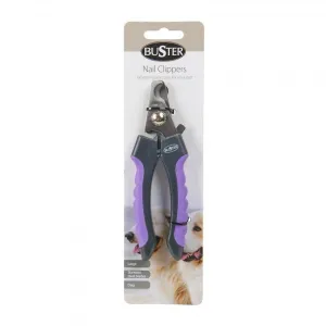 BUSTER Nail Clipper L