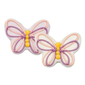 Butterfly Cookie