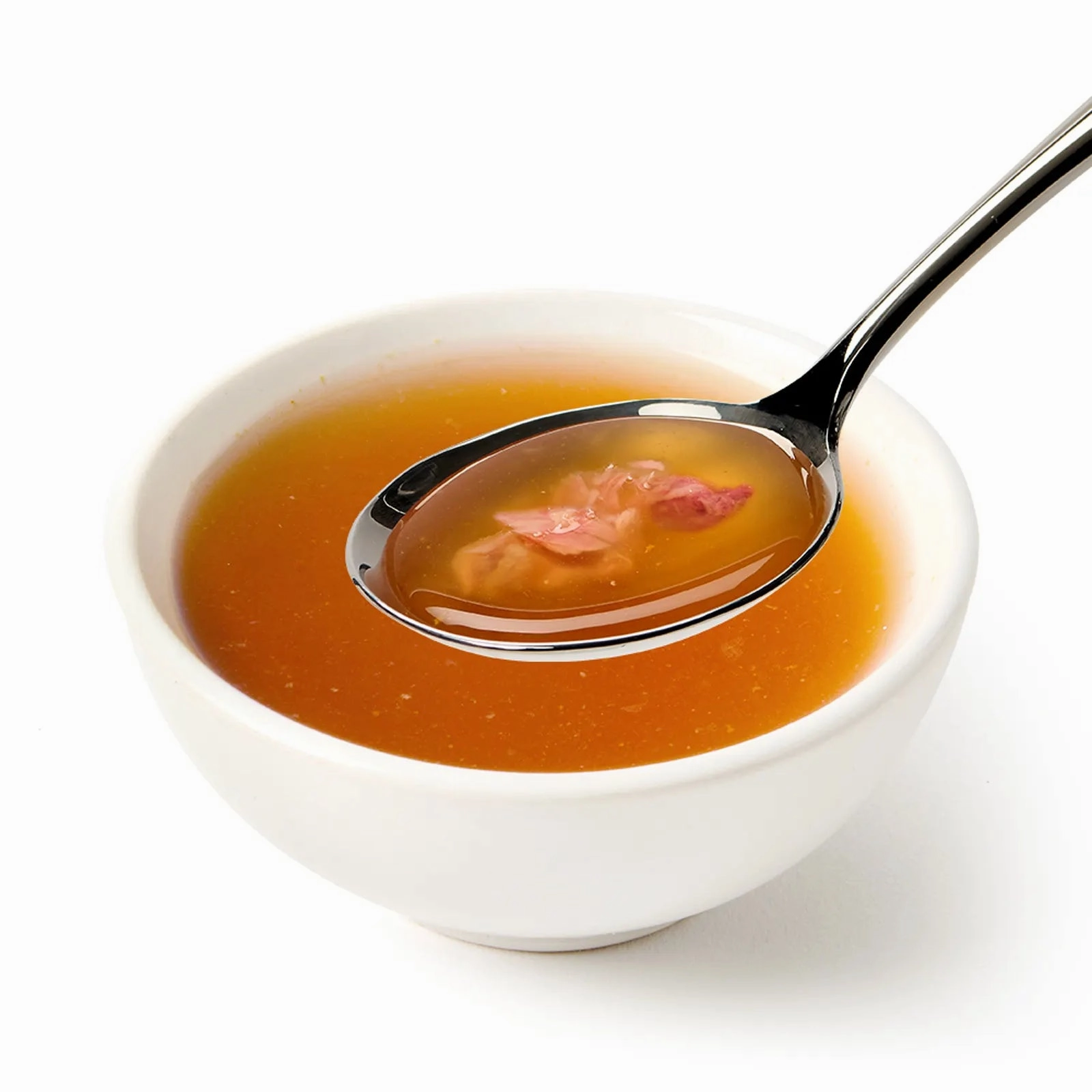 Canagan Tuna Cat Soup 140g