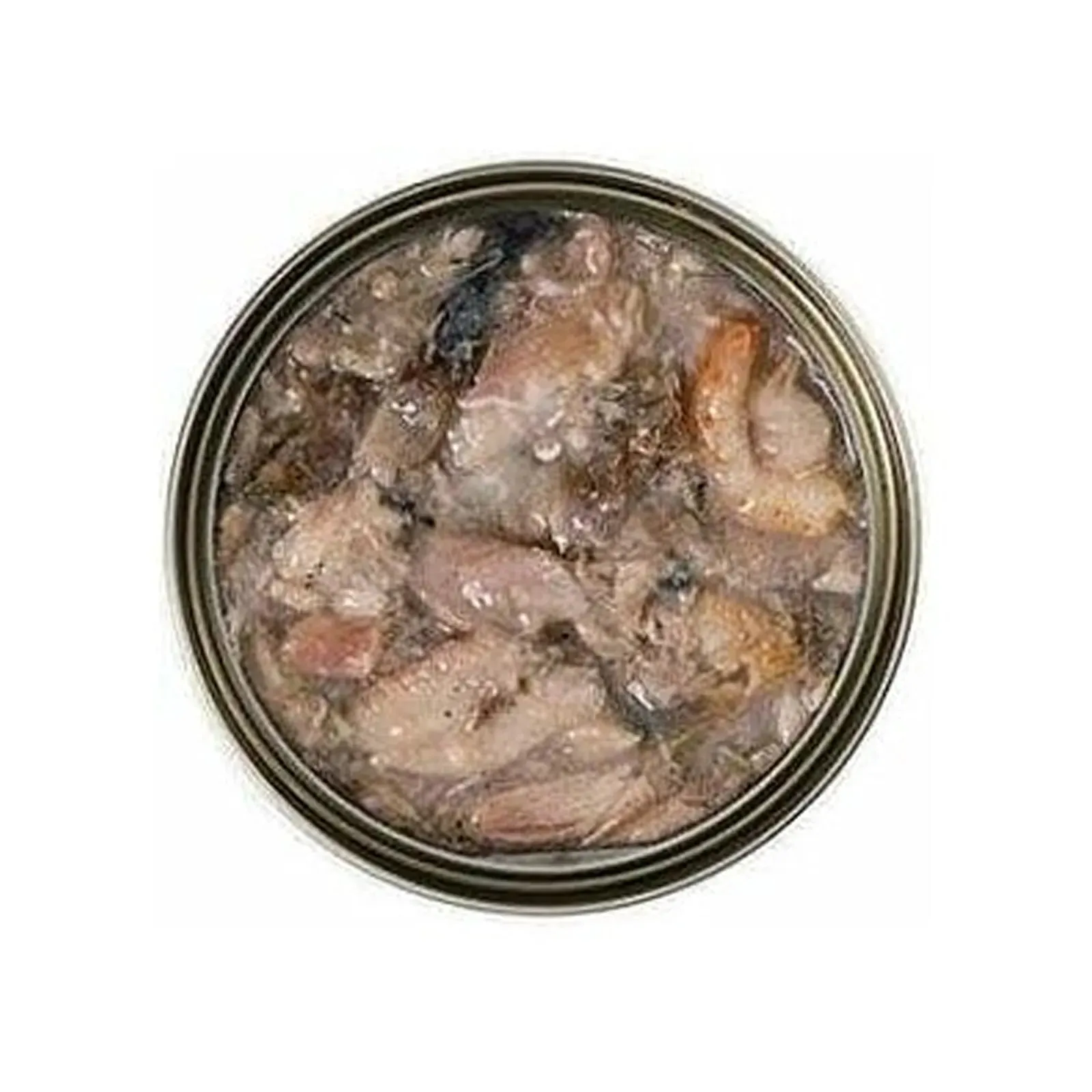 Canidae Pure Canned food for Cat - Sardine Cutlet with Shrimp and Crabmeat in Shrimp Consomme 70g
