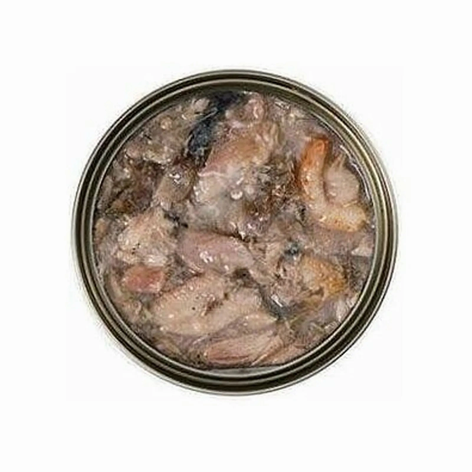 Canidae Pure Canned food for Cat - Sardine Cutlet with Shrimp and Crabmeat in Shrimp Consomme 70g