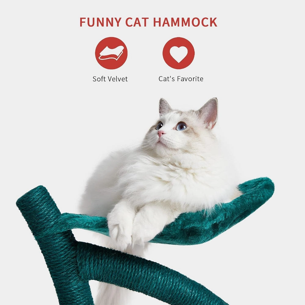 Cherry Cat Climbing Frame