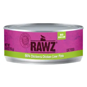 Chicken & Liver Pat