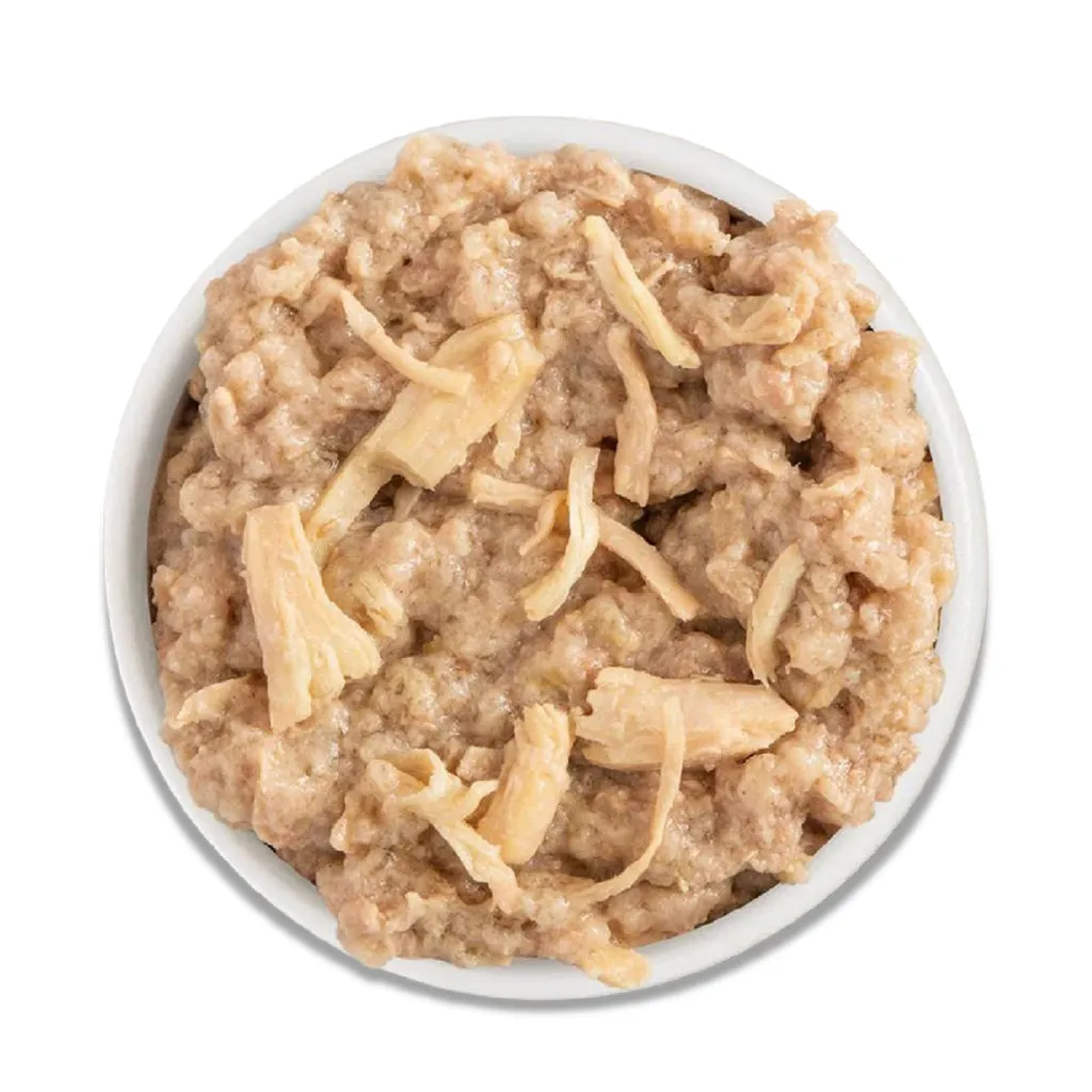 Chicken and Turkey