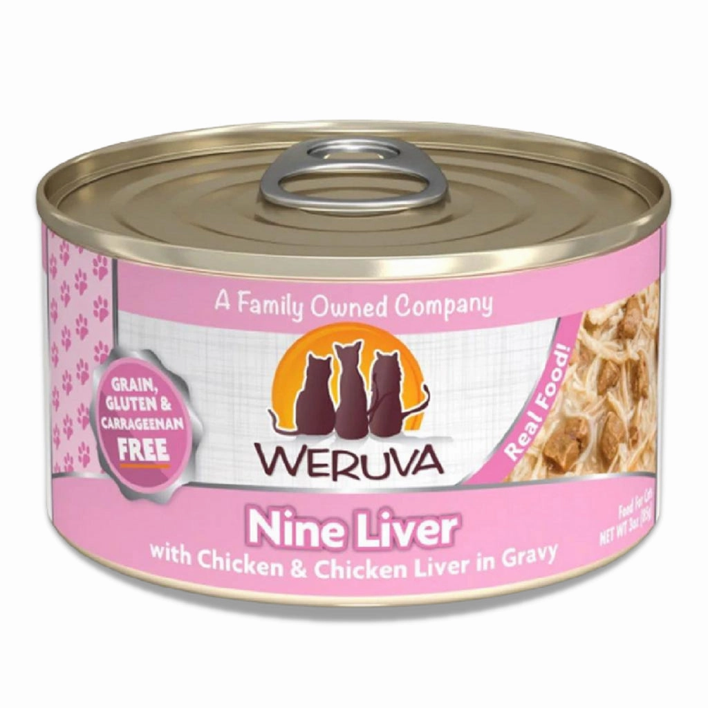 Chicken & Chicken Liver