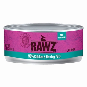 Chicken&Herring Pat