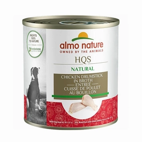 Chicken Drumstick Entre