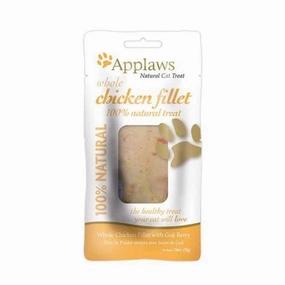 Chicken Fillet & Goji Berry
