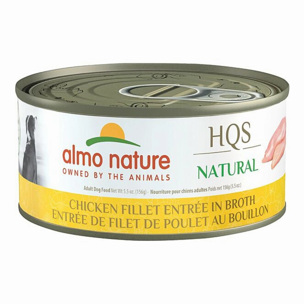 Chicken Fillet Entre