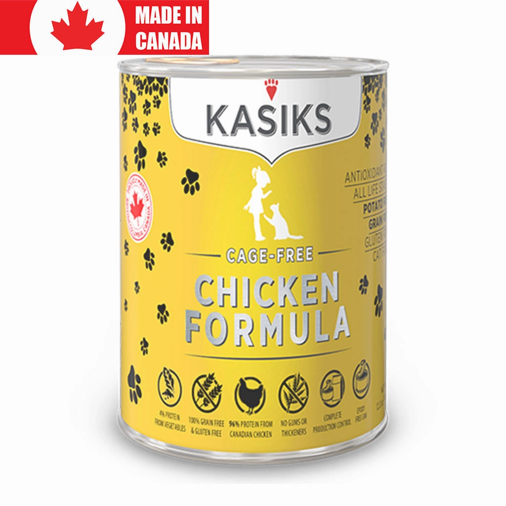 Chicken for Cats