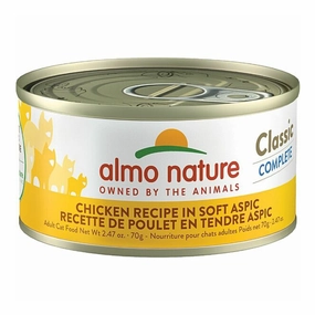 Chicken in Soft Aspic