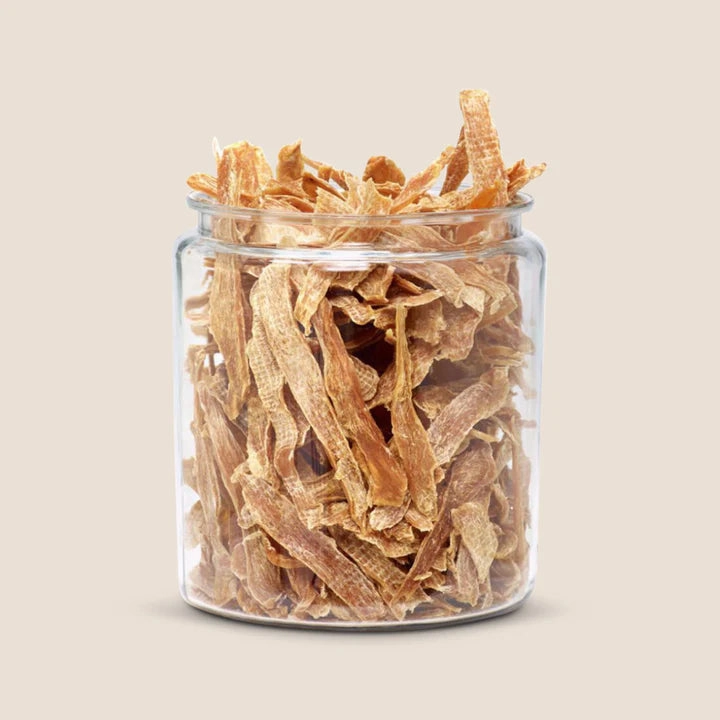 Chicken Jerky Strips Dog & Cat Treats