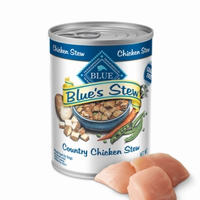 Chicken Stew
