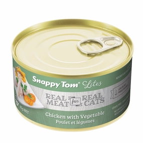 Chicken with Vegtables