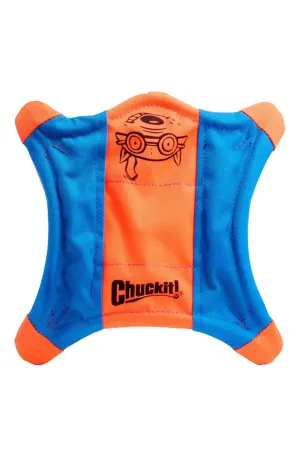 ChuckIt! Flying Squirrel Dog Toy