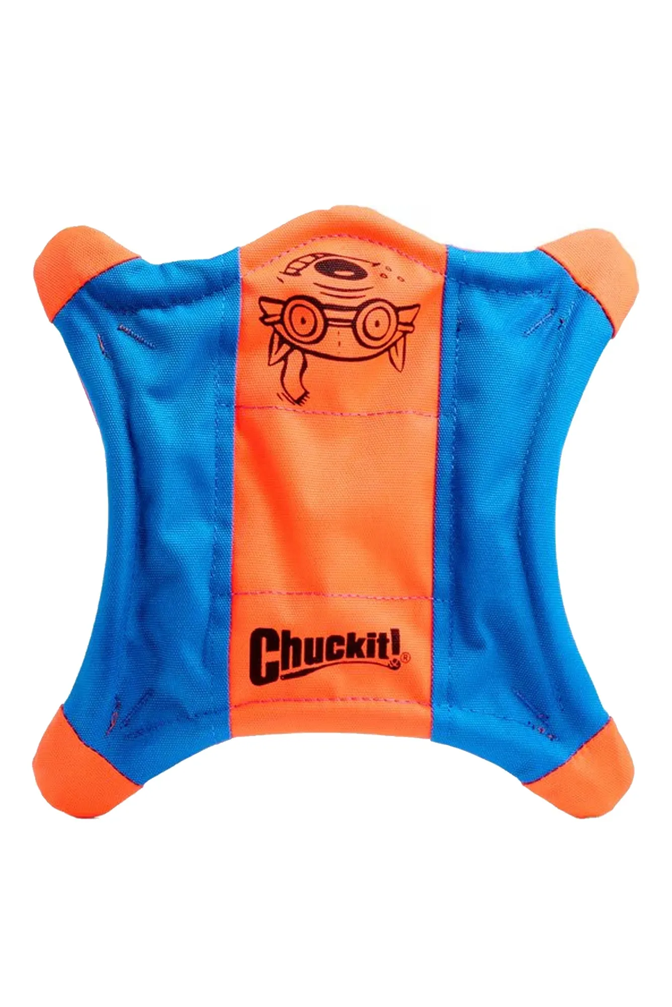 ChuckIt! Flying Squirrel Dog Toy