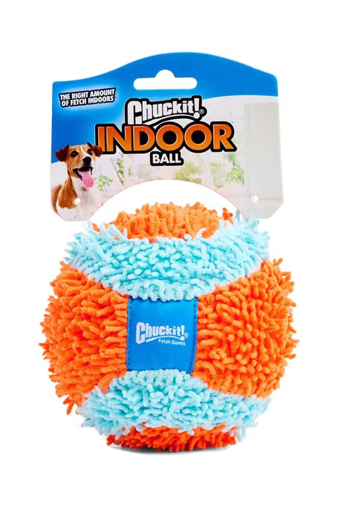 ChuckIt! Indoor Ball Medium Dog Toy
