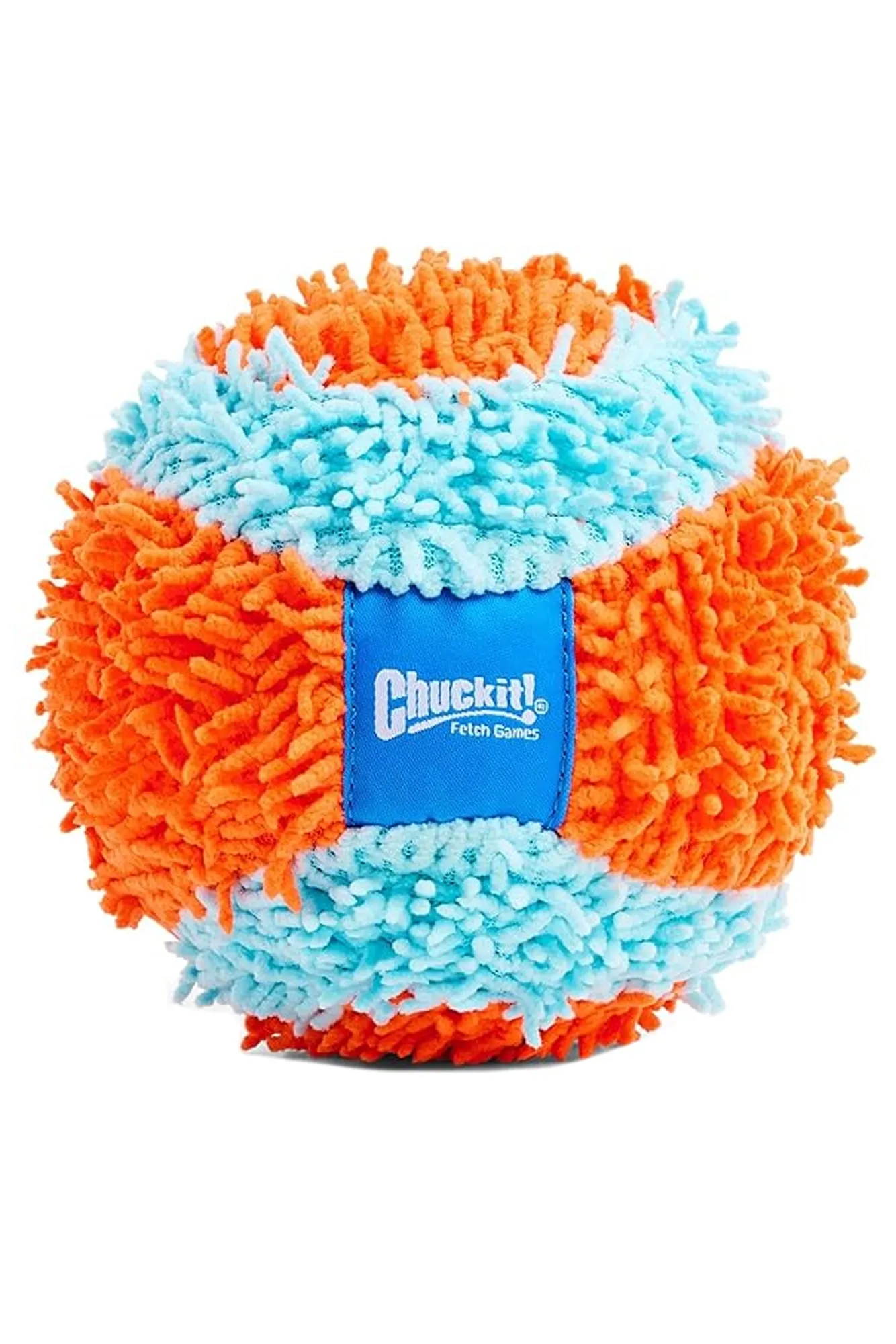 ChuckIt! Indoor Ball Medium Dog Toy