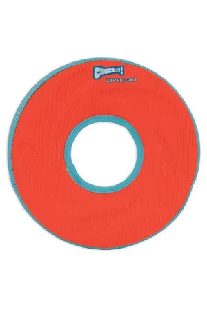 ChuckIt! Zipflight Disc Dog Toy