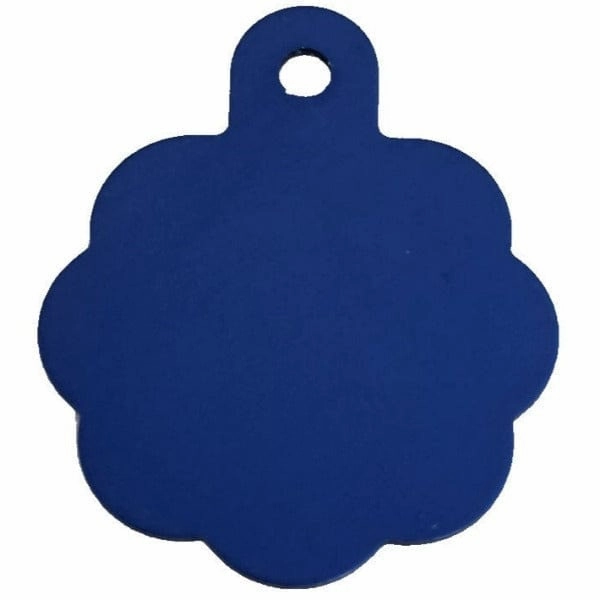Classic Custom Engraved Pet Tags
