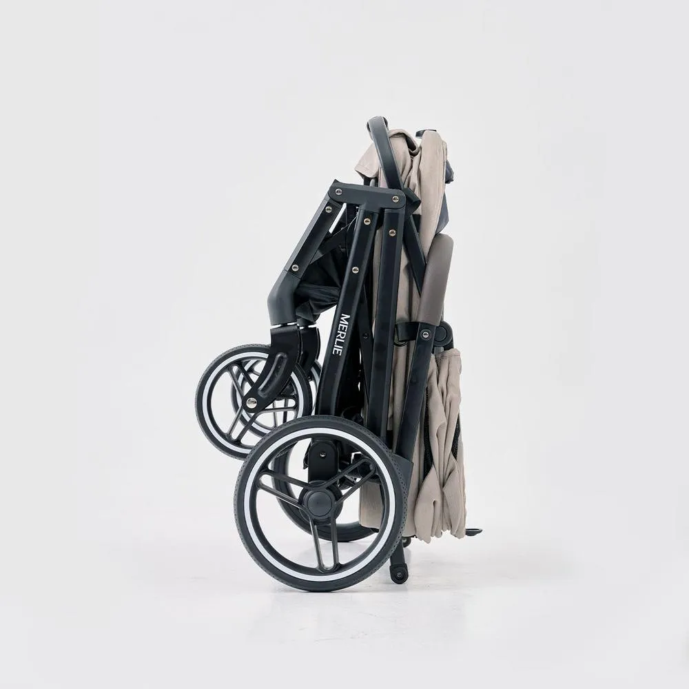 Clementine (MW2) Pet Stroller