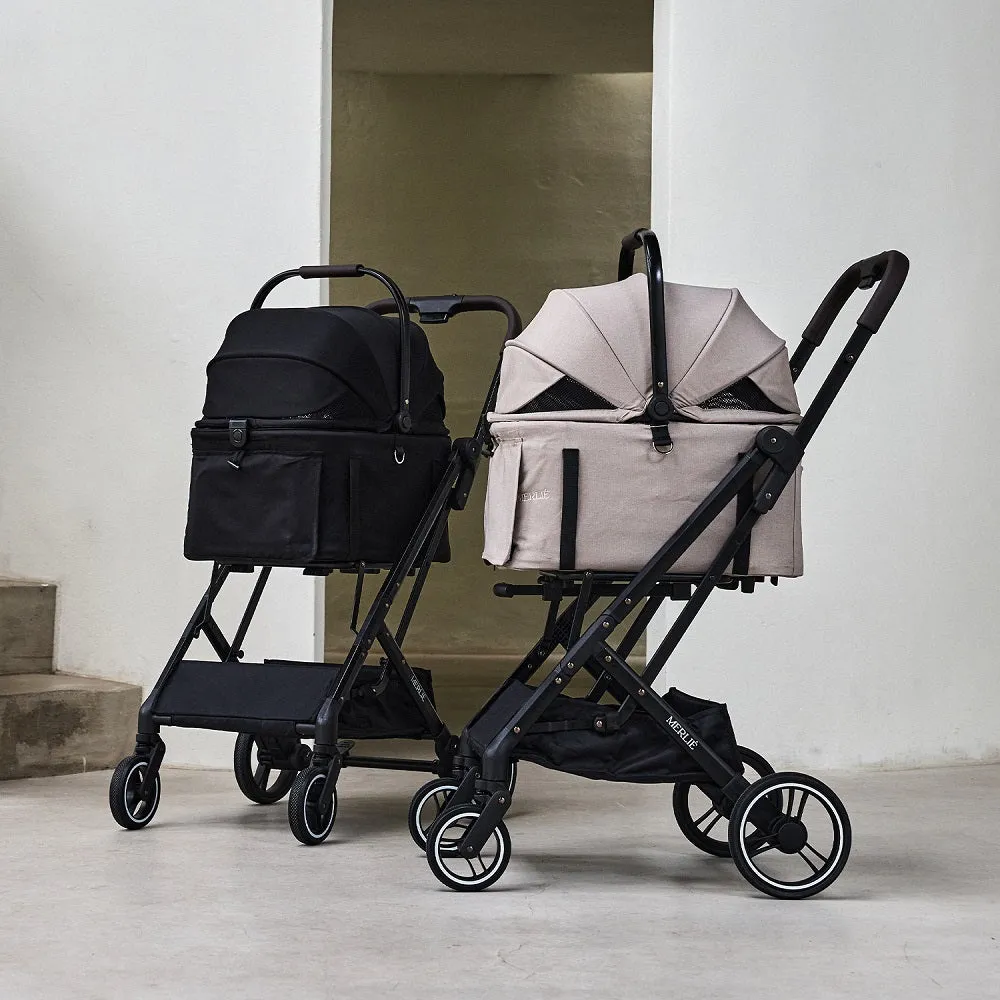 Clementine (MW2) Pet Stroller
