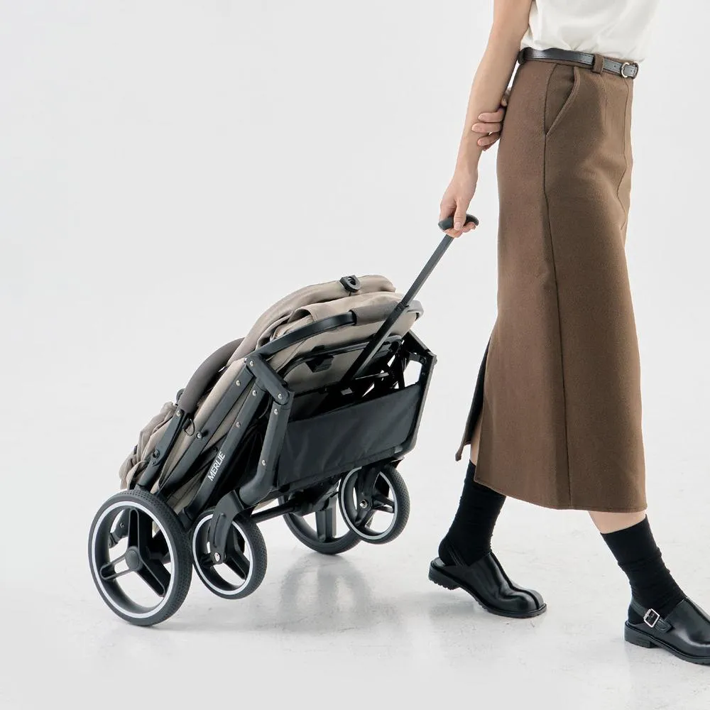 Clementine (MW2) Pet Stroller